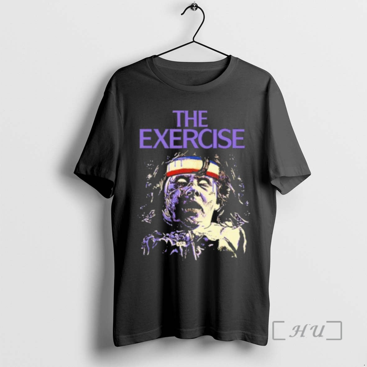 Officials The Exercise Shirts Sweater