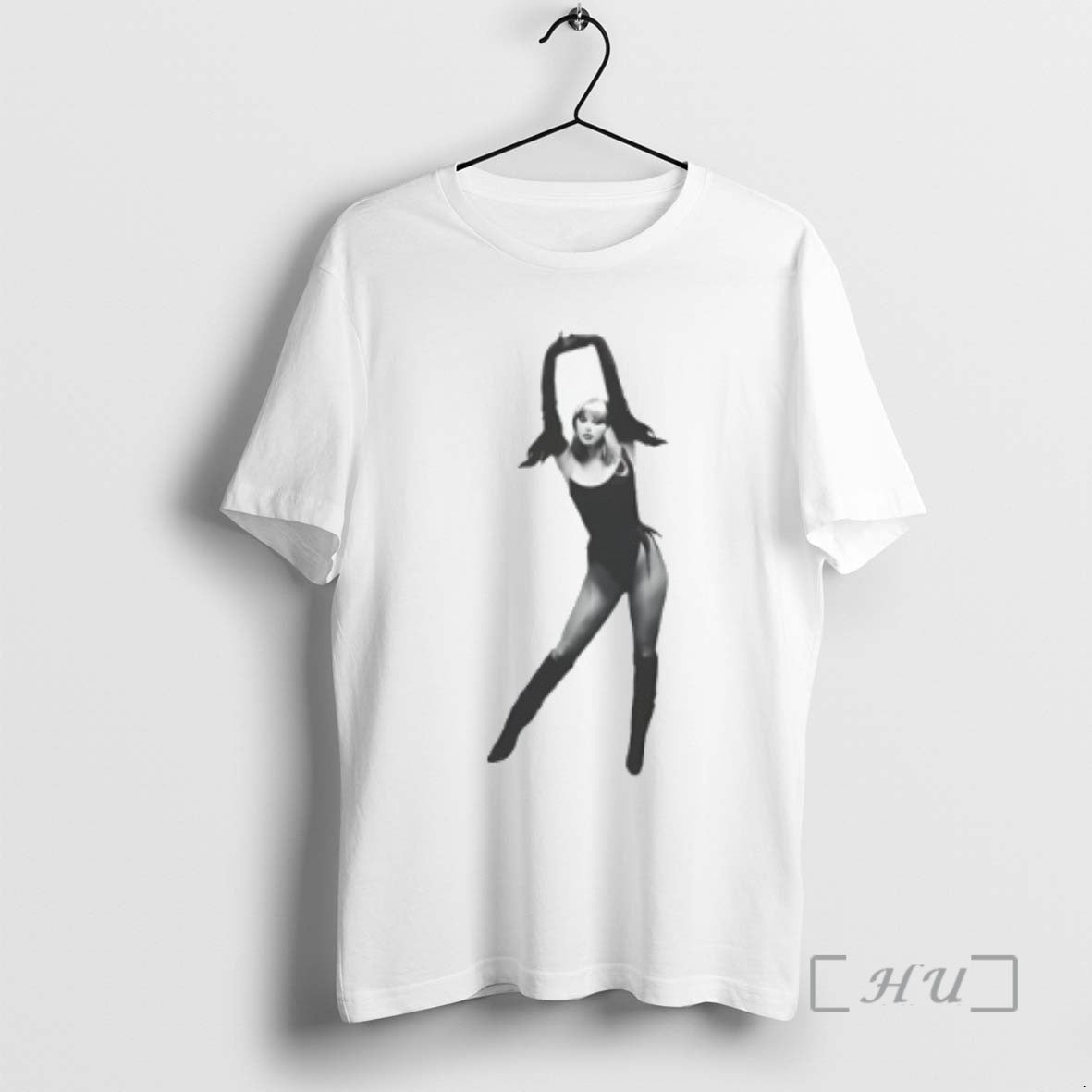 Officials The Life Of A Showgirl Shiny Bug Tee Sweater