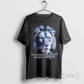 Officials The Lion Does Not Concern Himself With Open Container Laws Tee Shirt Sweater