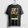 Officials The Plant Mother Tarot Card Shirts Sweater