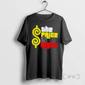 Officials The Price Is Right Logo Shirts Sweater