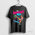 Officials The Sweetest Pea Kristara T Shirt Sweater