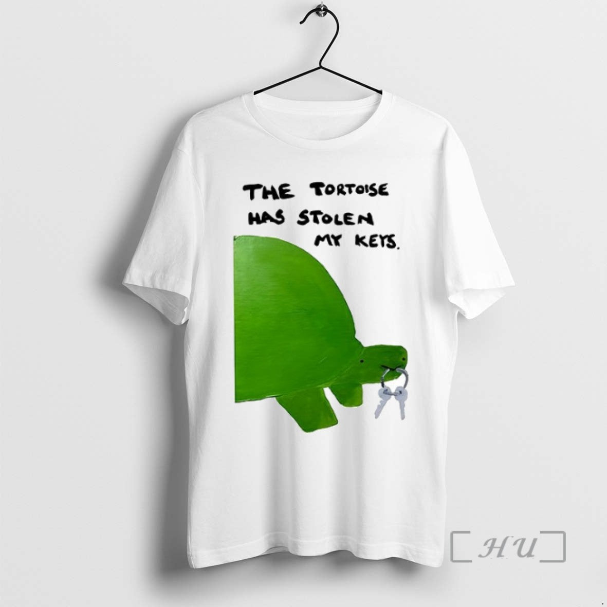 Officials The Tortoise Has Stolen My Keys Ceramic Ceramic And Classic Dad Cap