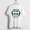 Officials Three Frogs Arm Around Against Fascism Shirts Sweater