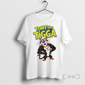 Officials Tiger Tony The Tigga Tee Shirt Sweater