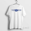 Officials Toledo Fish T Shirt Sweater