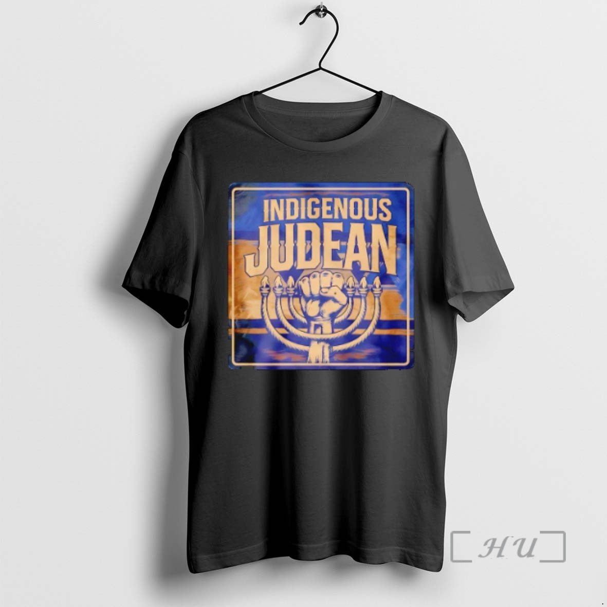 Officials Tommy Robinson Indigenous Judean Shirts Sweater