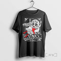 Officials Toni Storm In Her Timeless Tunes Hollywood Glamor Long Sleve Shirts Sweater