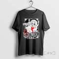Officials Toni Storm In Her Timeless Tunes Hollywood Glamor T Shirt Sweater