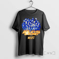 Officials Toronto Blue Jays 2025 Alcs Bound Want It All Tee Shirt Sweater