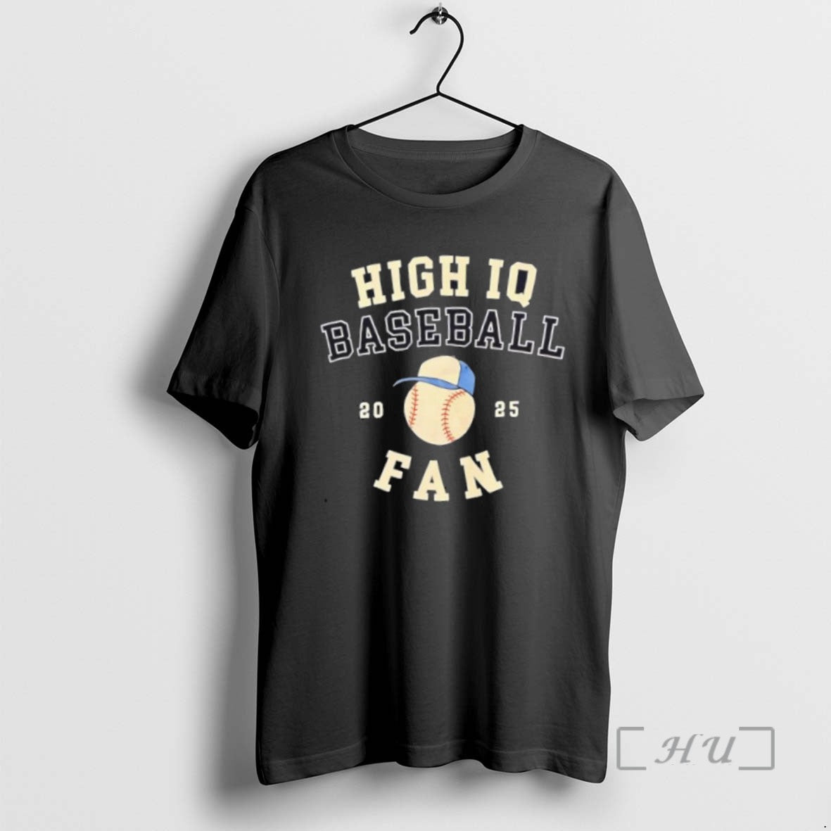 Officials Toronto Blue Jays High Iq Baseball 2025 Fan Tee Sweater