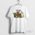 Officials Trending Abolish Ice Frog Unicorn Raccoon Bear Dinosaur Protest T Shirt Sweatshirt Hoodies