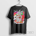 Officials Trending Aja Wilson Las Vegas Aces Skeleton Casino T Shirt Sweatshirt Hoodies