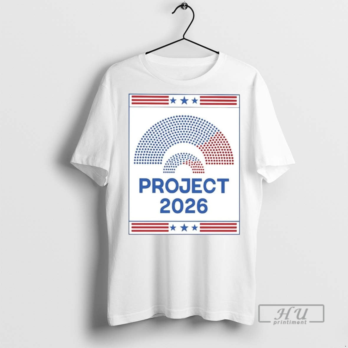 Officials Trending America Project 2026 T Shirt Sweatshirt Hoodies