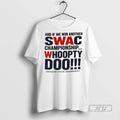 Officials Trending And If We Win Another Swac Championship Whoopty Doo Jackson State University Ceramic