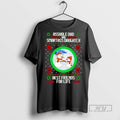 Officials Trending Asshole Dad And Smartass Daughter Best Friends Christmas Graphic Tee Shirt Sweatshirt Hoodies