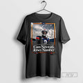 Officials Trending Auburn Retires Cam Newtons Jersey Number Graphic Tee Shirt Sweatshirt Hoodies