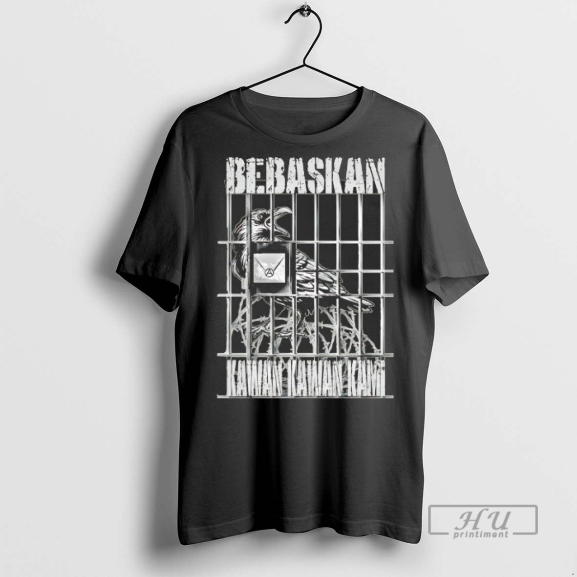 Officials Trending Bebaskan Kawan Kami T Shirt Sweatshirt Hoodies