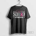 Officials Trending Breast Cancer Support Squad Team Sophia Graphic Tee Shirt Sweatshirt Hoodies