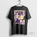 Officials Trending Bryson Calamese Graphic Retro T Shirt Sweatshirt Hoodies