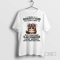 Officials Trending Cat Being A Woman Is Hard You Always Want To Buy Something Slap