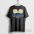 Officials Trending Champs Evo Forever Winner Club Est 2022 T Shirt Sweatshirt Hoodies