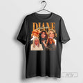 Officials Trending Diane Keaton Rest In Peace T Shirt Sweatshirt Hoodies