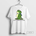 Officials Trending Dont Tread On Me Portland Frog Ceramic Ceramic And Classic Dad Cap