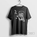 Officials Trending Fuentes Wanghaf Graphic Tee Shirt Sweatshirt Hoodies