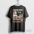 Officials Trending Heres Mikey Halloween 5 The Revenge Of Micheal Myers T Shirt Sweatshirt Hoodies