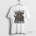 Officials Trending Jewish Game Of Loans Game Of Thrones T Shirt Sweatshirt Hoodies