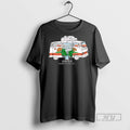 Officials Trending John Muir National Historic Site T Shirt Sweatshirt Hoodies