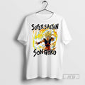 Officials Trending Julio Rodriguez Super Saiyan Son Goku Ceramic Ceramic And Classic Dad Cap