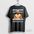 Officials Trending Khamzat Chimaev Ufc Fighter Name T Shirt Sweatshirt Hoodies