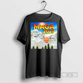 Officials Trending Mount Rushmore Trump Maga 2028 T Shirt Sweatshirt Hoodies