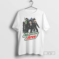 Officials Trending Mountain Jew Mountain Dew T Shirt Sweatshirt Hoodies