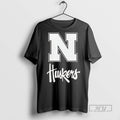 Officials Trending Nebraska Cornhuskers Jesus Won 2 Sided T Shirt Sweatshirt Hoodies