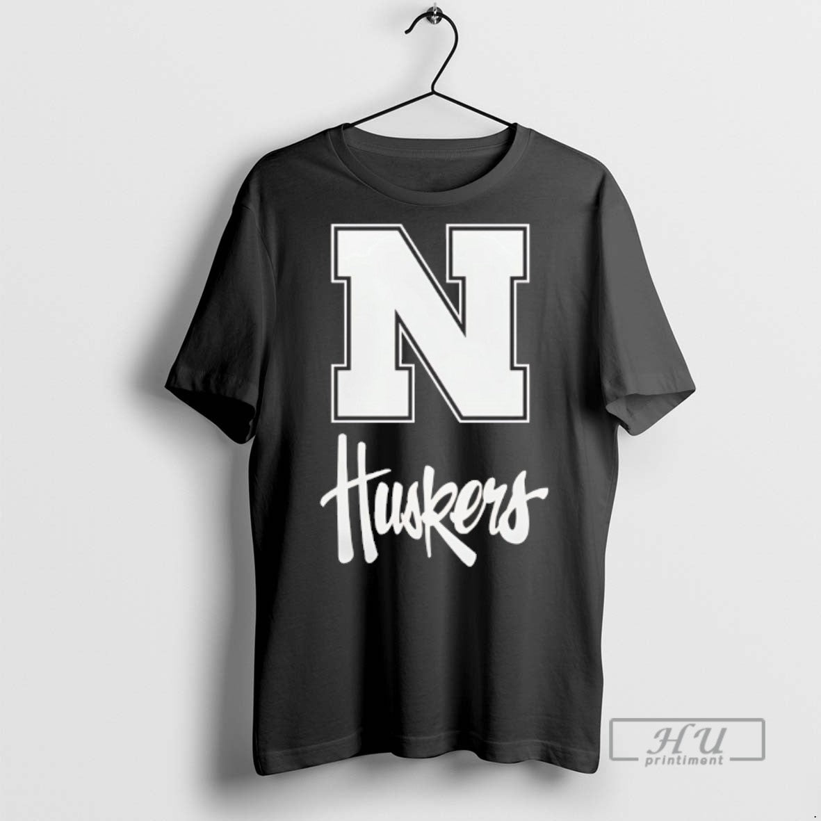 Officials Trending Nebraska Cornhuskers Jesus Won 2 Sided T Shirt Sweatshirt Hoodies