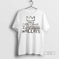 Officials Trending Only Christopher We Acknowledge Is Columbus Wallace T Shirt Sweatshirt Hoodies