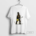 Officials Trending Rock Legend Guitar Wookiee Parody T Shirt Sweatshirt Hoodies