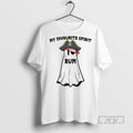 Officials Trending Rum My Favouirte Spirit T Shirt Sweatshirt Hoodies