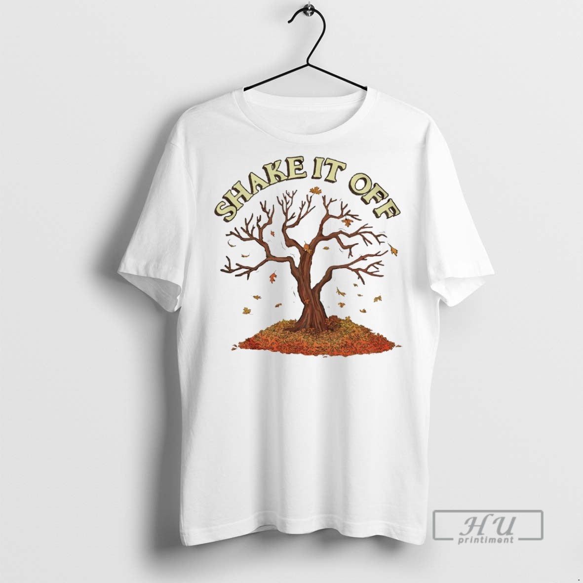 Officials Trending Shake It Off Autumn T Shirt Sweatshirt Hoodies