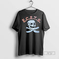 Officials Trending Skull Ecets T Shirt Sweatshirt Hoodies