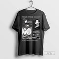 Officials Trending Tax The Rich A Green New Deal Housing For All T Shirt