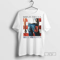 Officials Trending Taylor Born In The Usa Bruce Springsteen T Shirt Sweatshirt Hoodies
