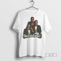 Officials Trending The Fentfather George Floyd T Shirt Sweatshirt Hoodies
