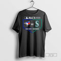 Officials Trending Toronto Blue Jays Vs T Shirt Sweatshirt Hoodies