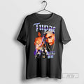 Officials Trending Tupac All Eyez On Me T Shirt Sweatshirt Hoodies