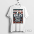Officials Trending Turning Point Usa Kid Rock Americas Halftime Show Ted Nugent Travis Tritt Ceramic