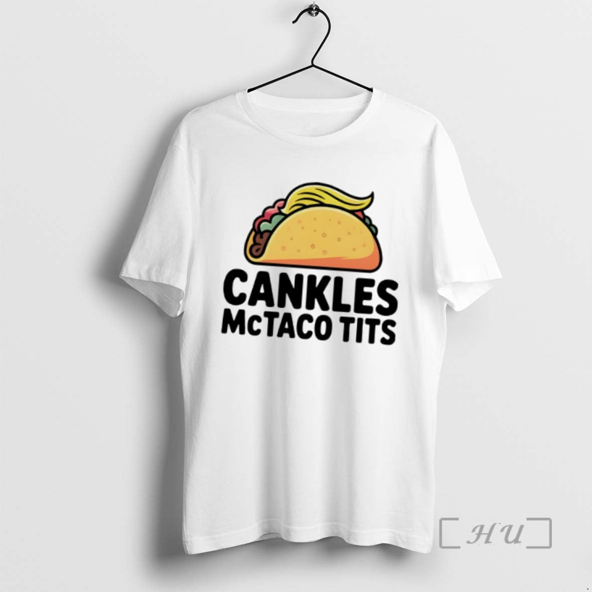 Officials Trump Cankles Mctaco Tits Tee Sweater